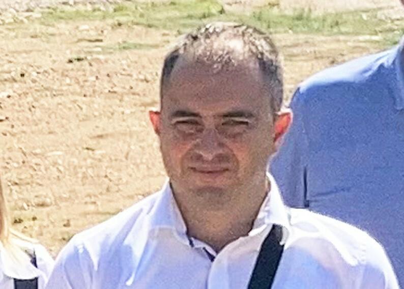 Zadarski tjednik - Marin Marko Čavić, novi načelnik Općine Starigrad!